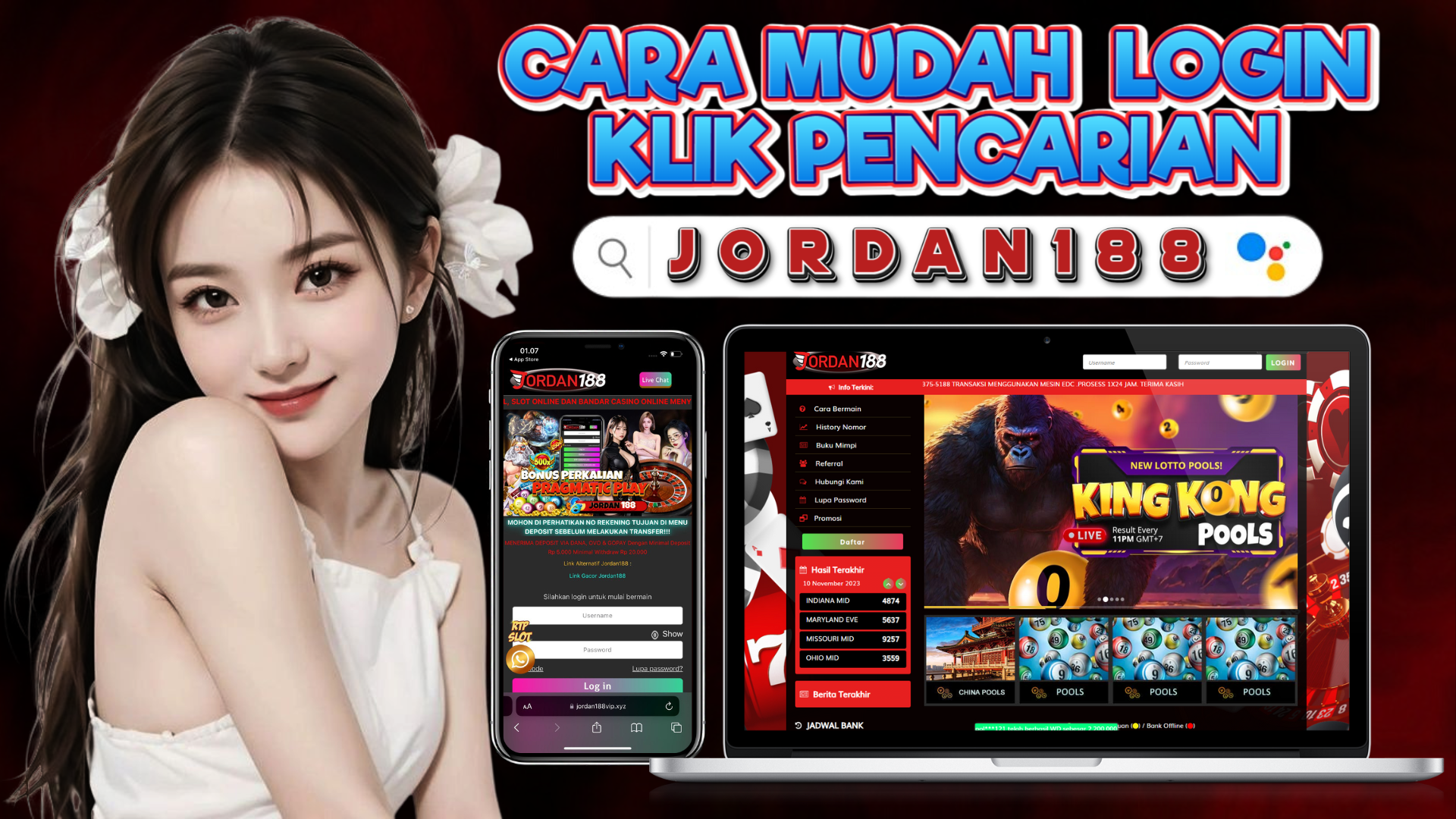 JORDAN188 -> BANDAR TOTO ONLINE MACAU RESMI & TERPERCAYA 2025